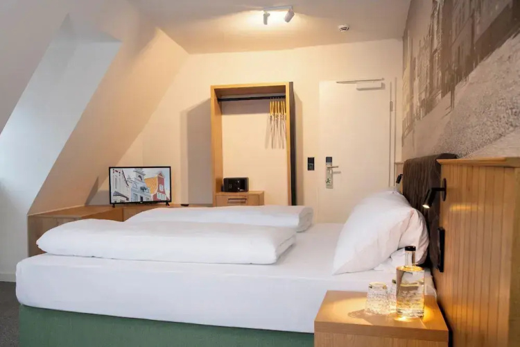 Hanse House Wismar