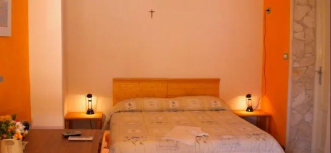 A Due Passi Da