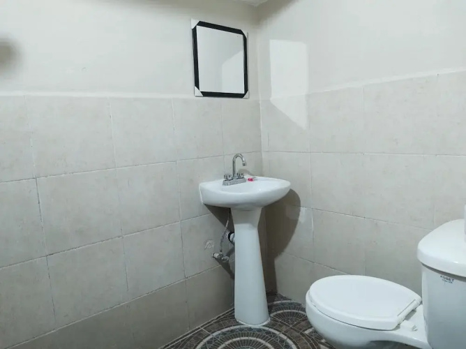 Hospedaje Casa Velaz