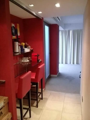 Double Apartment