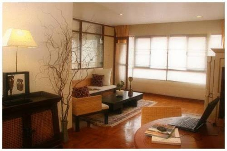 Frangipani Service Residences