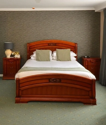 Standard Double Club room
