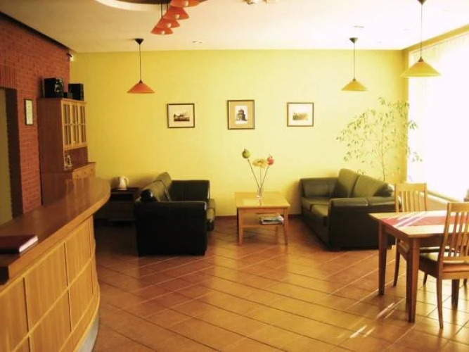 Guest House Auksinė Avis