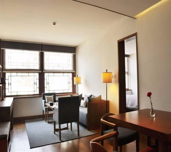 Chengde Imperial Mountain Resort