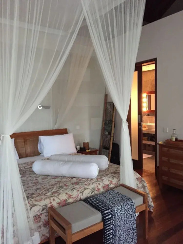 Nusa Indah Villa