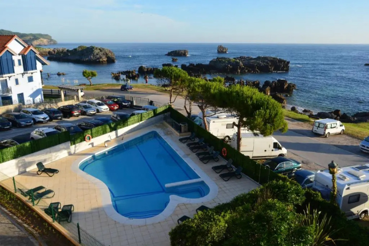 Hotel Torre Cristina