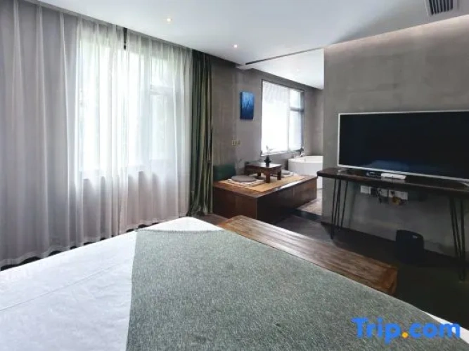Premier Double Suite