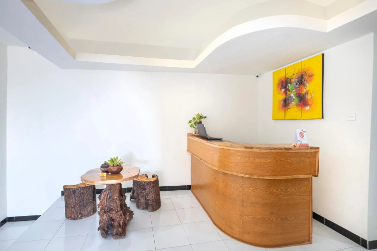 Hotelafbeelding