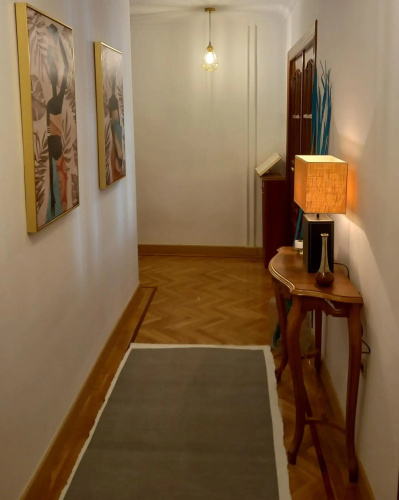 APARTAMENTOS ALBACETE CENTRO. parking cubierto inc