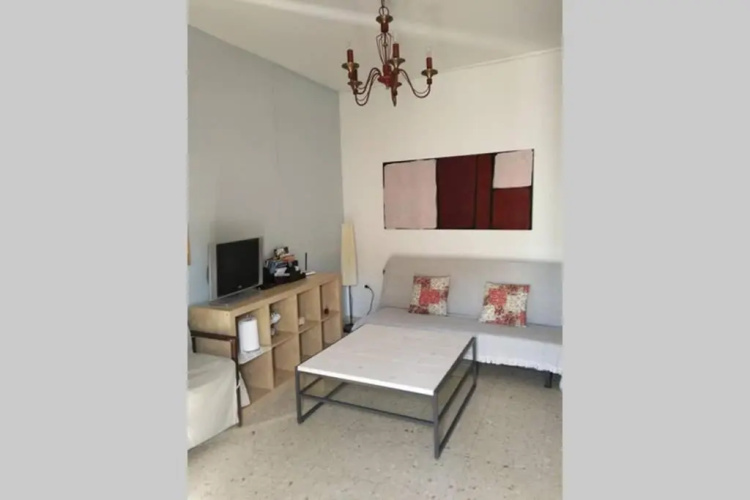 Apartamento Centro Encarnación 2º I