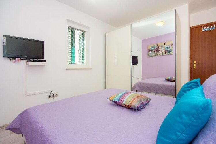 Elegant Suite ImmortelleOver view