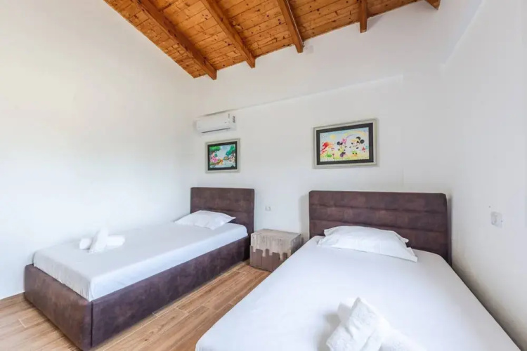 Siar The Small Villa