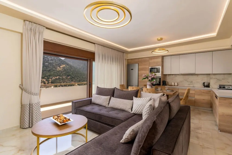 Brikis Villas - With 3 Private Pools