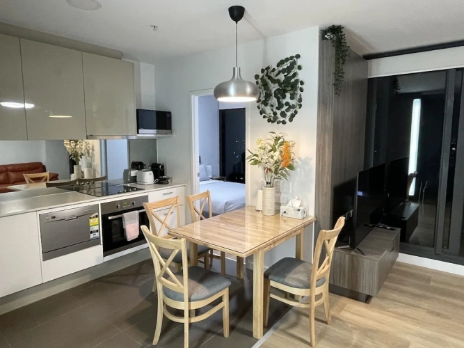 Premium Apartment