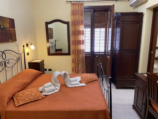 B&B Baglio Cusenza