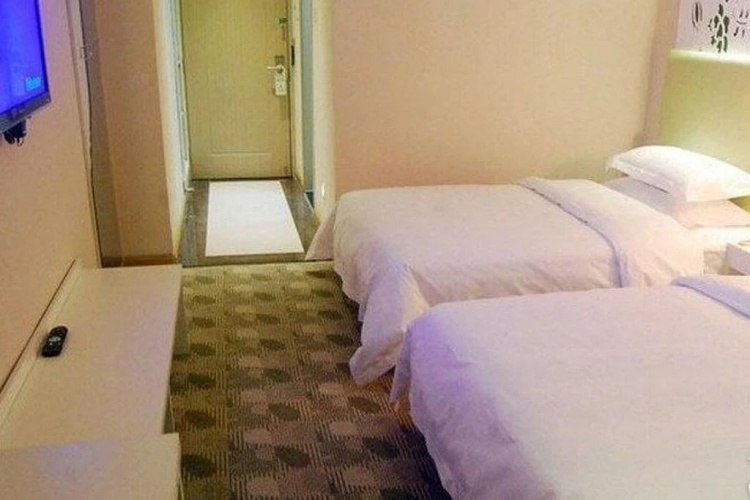 Dianliandian Inn Jining Branch