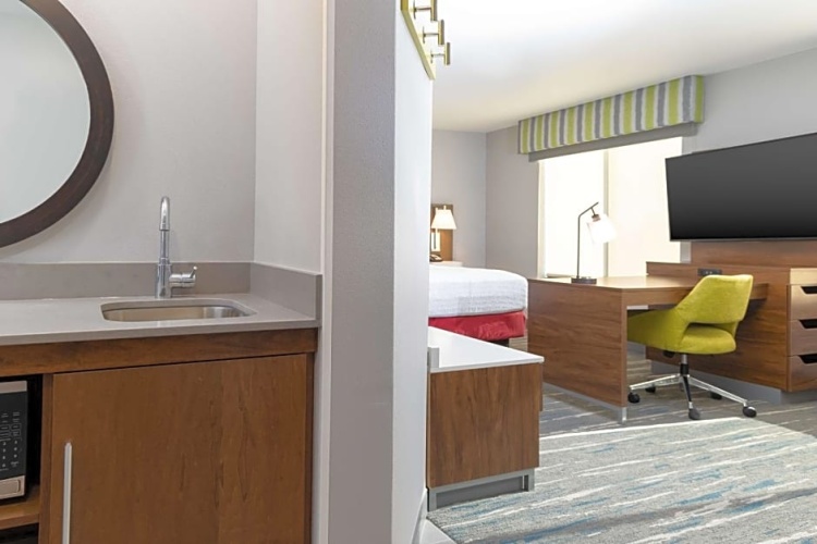 Double Suite