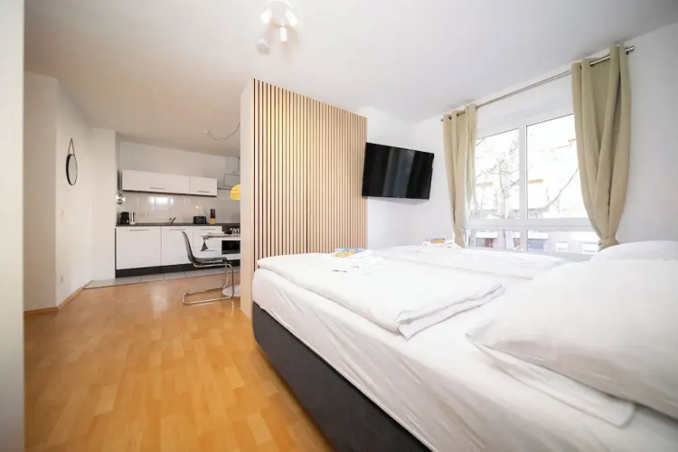 Otel görseli