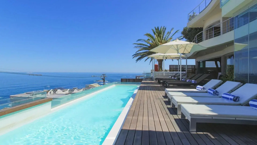 Villa Dolce Vita