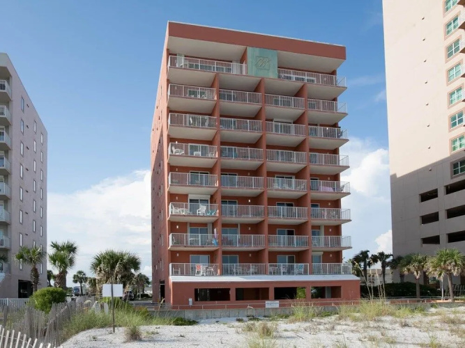 Westwind 901 - Orange Beach, AL