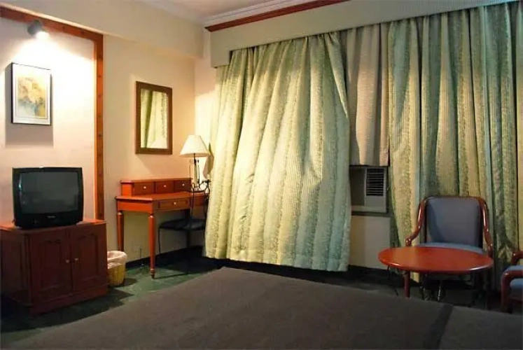 Economy Single room