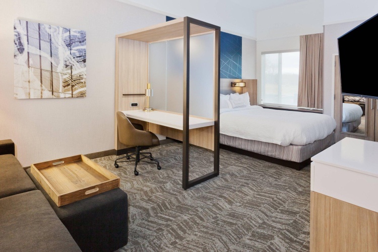 Double Suite