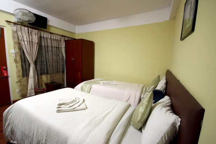 Classic Nepal Hotel