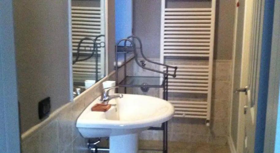Bed & Breakfast Cascina Durì