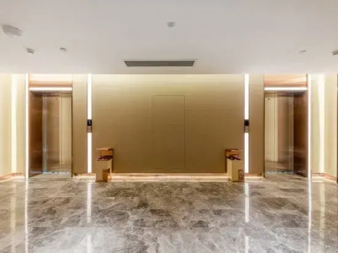Lavande Hotel (Sihui High-tech Development Zone Dawang Plaza)