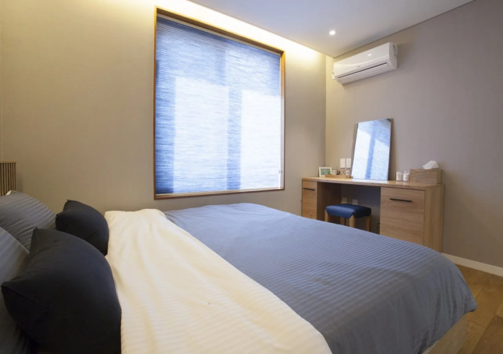 PuzzleStay House