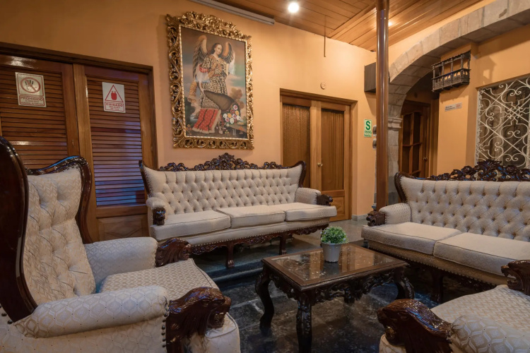 Hotel Rojas Inn
