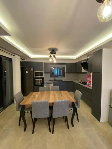 Immaculate 4-bed Villa in Dalyan