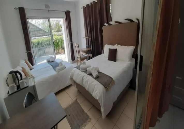Better Life Guesthouse