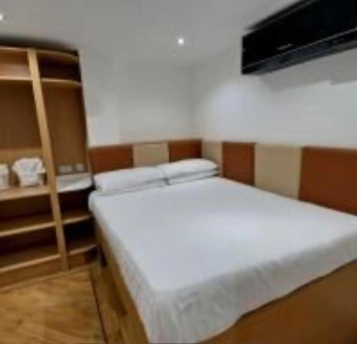 The Podworks Hotel