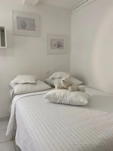 La Tanière de l'Ours Blanc Aubagne-Cassis-Aix en Provence