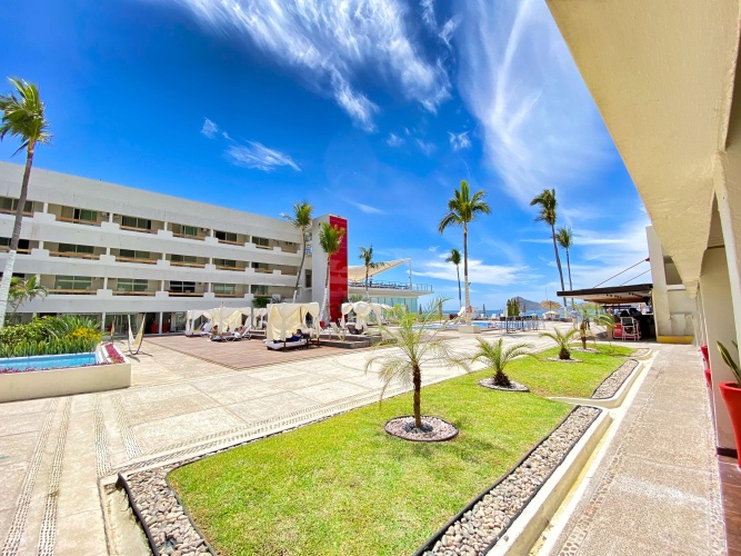 Emporio Mazatlan photo 32