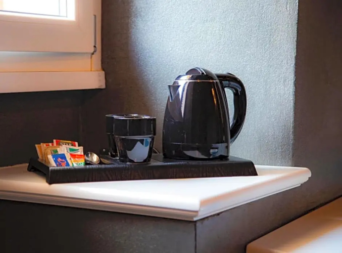 Rhome Luxury suite