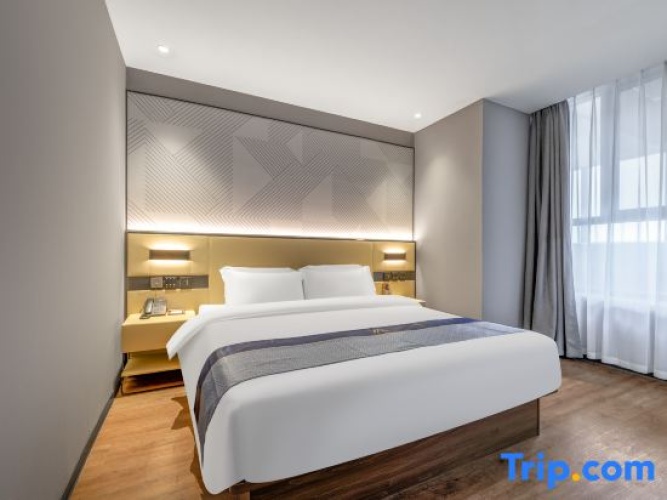Single Suite