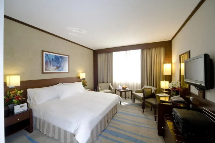 Holiday Inn Riyadh Izdihar by IHG