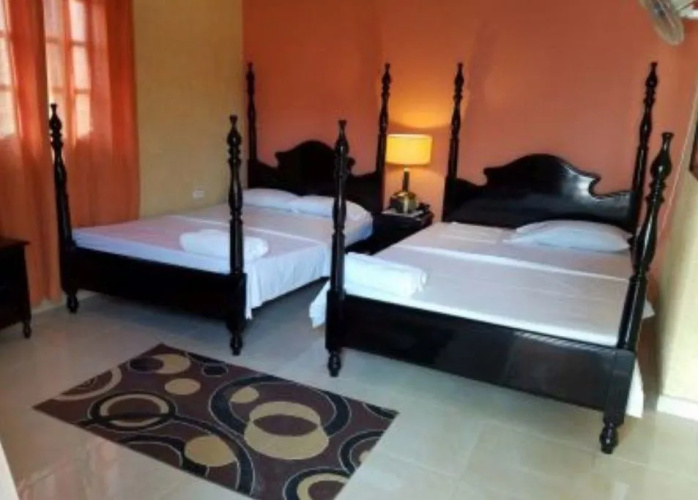 Casa Hostal Siglo XV