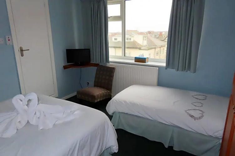 The Rowan Hotel