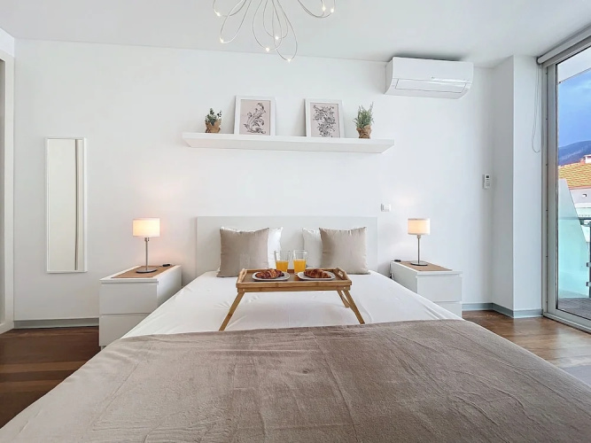 Acanto Loft in Funchal