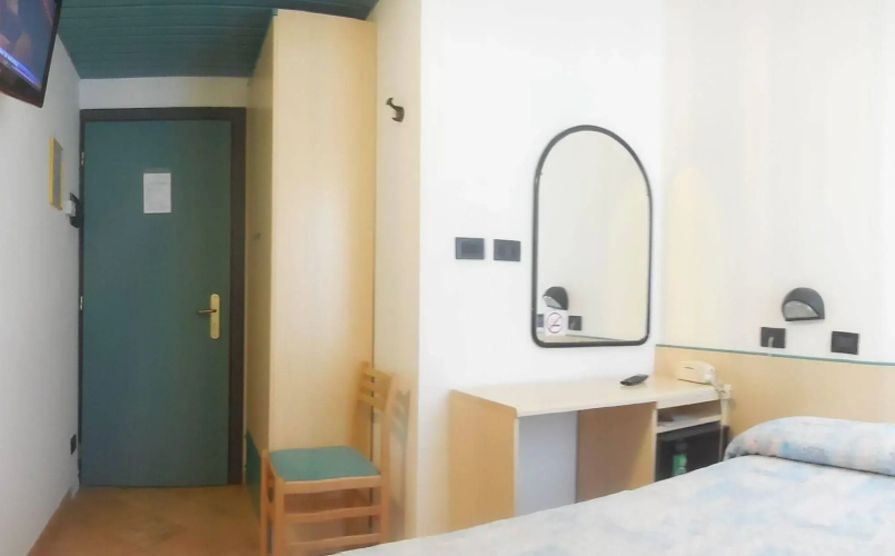 Hotel Prestige