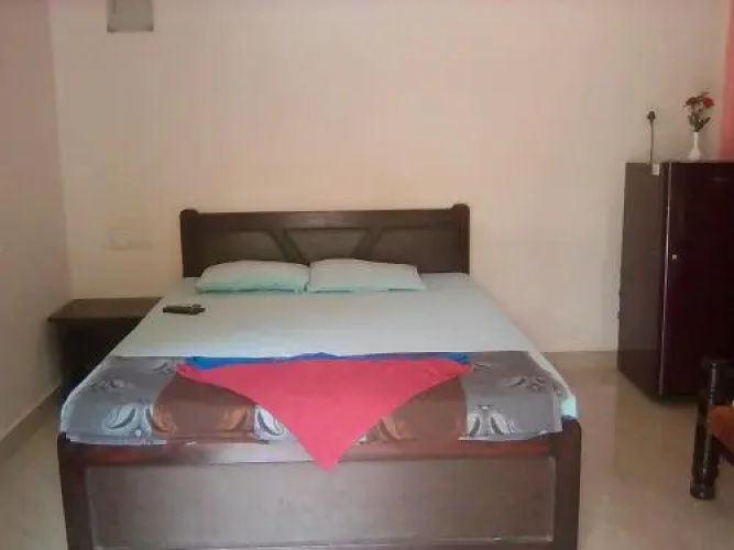 Aryans Guest House