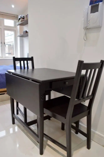 Studio Near Kings Cross