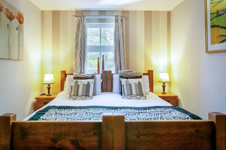The Old Hall Inn
