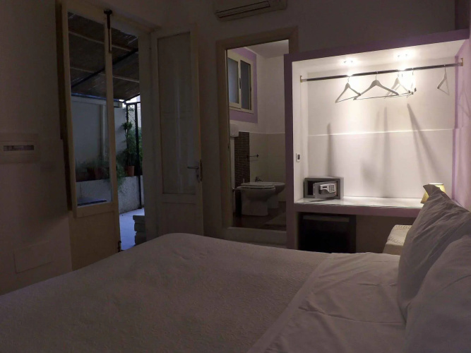 Possidonea 28 Bed & Breakfast