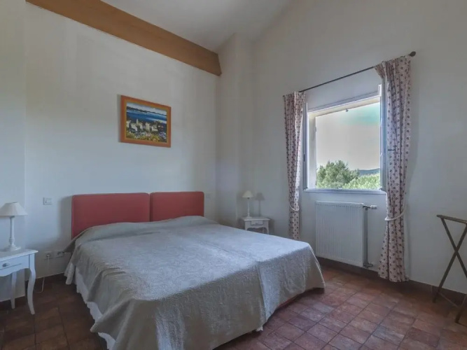 Relaxing La Motte Hideaway for a Group