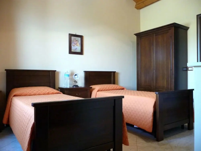 Casa Vacanze Camporotondo