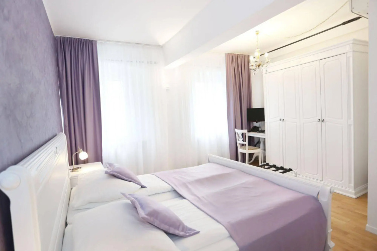 Hotel Galleria